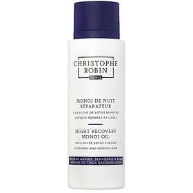 Christophe Robin New Night Repair Treatment 150ml