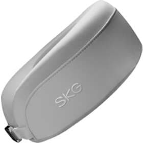 SKG N5 Shiatsu Neck And Back Massager With Heat