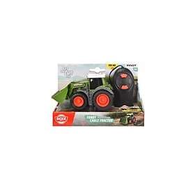 Dickie Toys Fendt Tractor 203732000