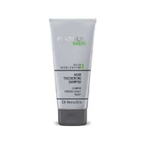 Dr Irena Eris Platinum Hair Thickening Shampoo 200ml