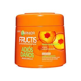 Garnier Fructis Adiós Daños Mask 300ml