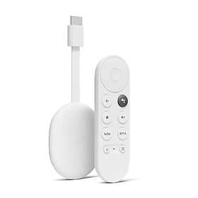 Google Chromecast (4th Generation)