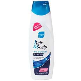 Medipure Xpel Hair & Scalp Anti-Dandruff Shampoo 400ml