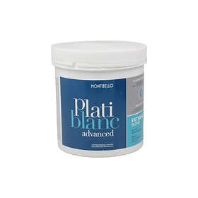 Montibello Platiblanc Advanced Extreme Mask 500ml