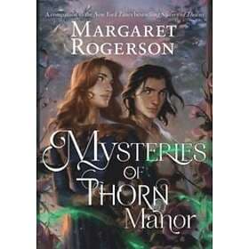 Margaret Rogerson: Mysteries of Thorn Manor