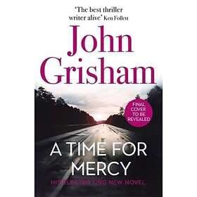 John Grisham: A Time for Mercy