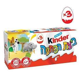 Kinder Surprise T3 3st
