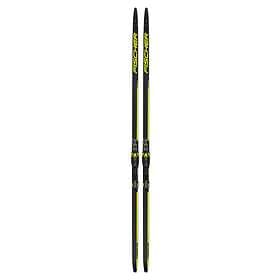 Fischer Twin Skin Carbon Pro + Bindings Skidpaket