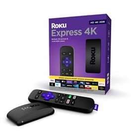 Roku Express 3940