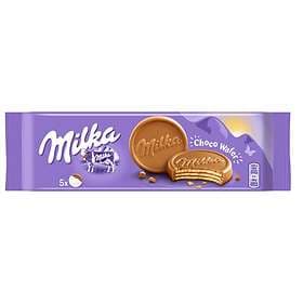 Milka Choco Wafer 150g