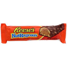 Reeses Nutrageous 47g