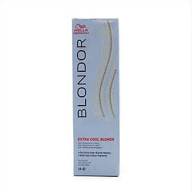Wella Blondor Extra Cool Blonde 150g