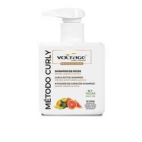 Voltage Curly Shampoo 500ml