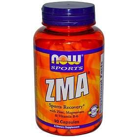 Now Foods Sports ZMA 90 Capsules
