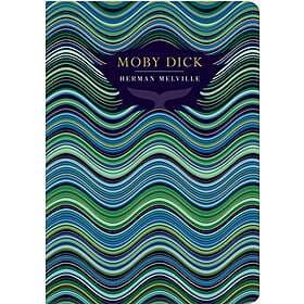 Herman Melville: Moby Dick
