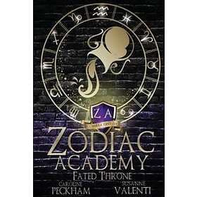 Caroline Peckham, Valenti: Zodiac Academy 6