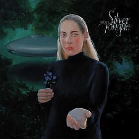 Torres - Silver Tongue LP
