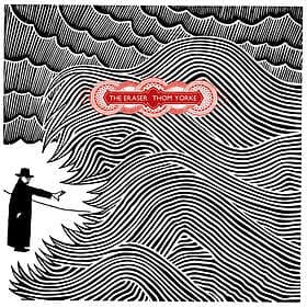 Thom Yorke - The Eraser CD