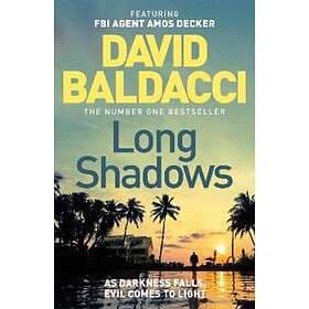 David Baldacci: Long Shadows