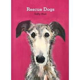 Sally Muir: Rescue Dogs