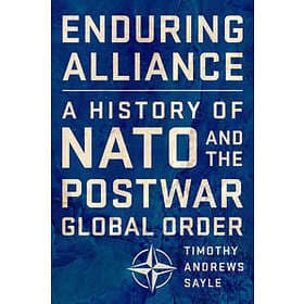 Timothy Andrews Sayle: Enduring Alliance
