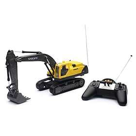 New Ray Bagger Volvo EC460B RC