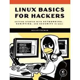 OccupyTheWeb: Linux Basics For Hackers