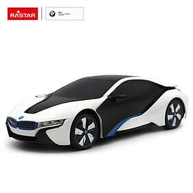 Rastar BMW i8-UV Sensitive Collection 48400-4