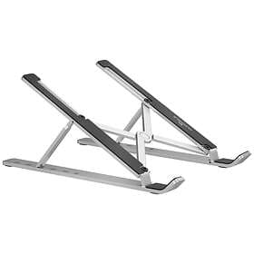 Durable LAPTOP STAND FOLD Adjustable Notebook Stand