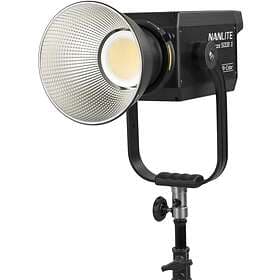 NANLITE Forza 500 II Bi-color videobelysning