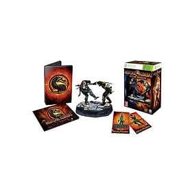 Mortal Kombat - Collector's Edition (Xbox 360)
