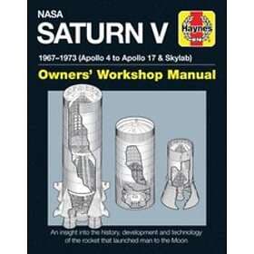 NASA Saturn V Owners' Workshop Manual
