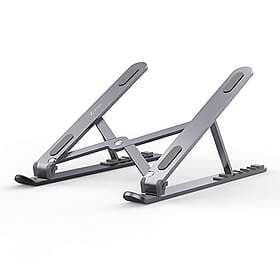 xLayer Foldable Stand Notebook/PC Grey