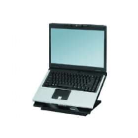 Fellowes Designer Suites Laptop Riser Stand for Laptop