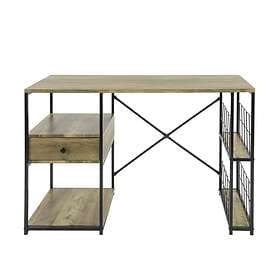 SoBuy , Skrivbord,datorbord,laptopbord, Fwt61-n
