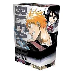 Tite Kubo: Bleach Box Set 2