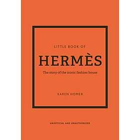 Little Book of Hermès