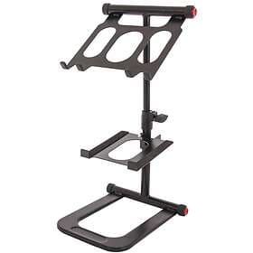 Ibiza dubbelt laptop stand