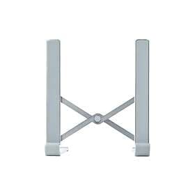 StarTech Foldable and Adjustable Laptop Stand
