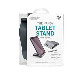 Handy Tablet Stand Grey