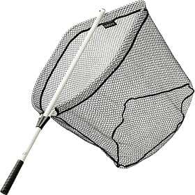 Greys Gs Net Svart