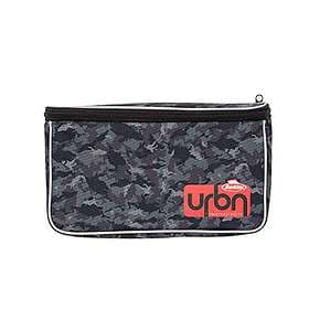 Berkley Urbn Utility Net Bag Svart,Grå