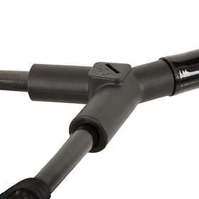 JRC Defender Landing Net Svart