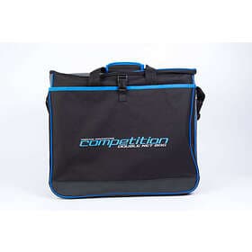 Preston Innovations Competition Double Net Bag Svart