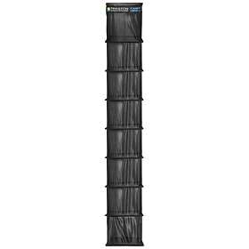 Preston Innovations Carp Keepnet 3.0 M Svart