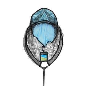 Preston Innovations Match Landing Net Head Svart 50 cm