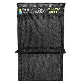 Preston Innovations Quick Dry Keepnet Svart 4.00 m