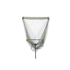 Korum Folding Triangle Landing Net Head Grönt 65 cm