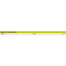 Matrix Fishing Horizon X Class Landing Net Handle Svart 4 m