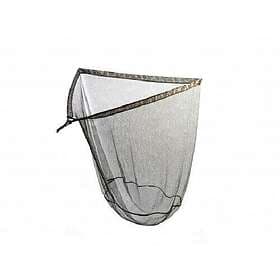 Avid Carp Camo Landing Net Head Brun